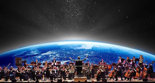The Music of Zimmer vs Williams