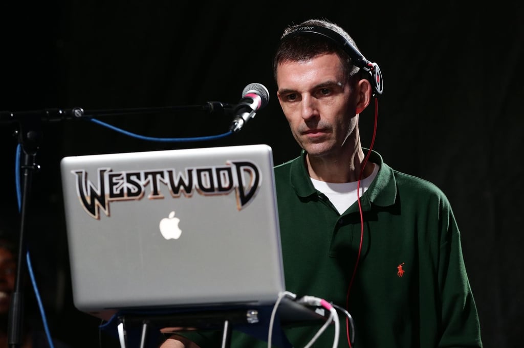 Tim Westwood steps down from radio show following sexual misconduct claims