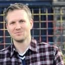Body recovered from the River Clyde during search for missing Glasgow man Brian Hamill