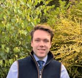 BASC Scotland director Peter Clark.