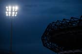 All rugby matches in Scotland scheduled for this weekend have been called off. (Photo by Ross Parker / SNS Group)