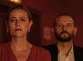 Itziar Ituno and Marc Martinez in Intimacy