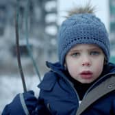 The Disasters Emergency Committee has released a moving 60-second film titled ‘Never Alone’ highlighting the UK public’s hugely generous response to the Ukraine Humanitarian Appeal which has raised over £400 million, one year since the conflict escalated.
