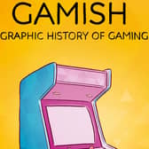 Gamish