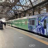 An environmental protest is to be led by transport workers who have accused the Scottish Government of a “betrayal” of their Cop26 climate ambitions with cuts to public services.