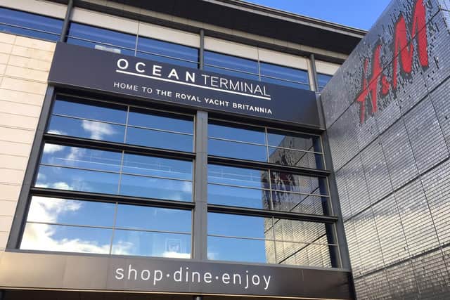 A JV between ICG Real Estate and its Scottish partner Ambassador Group has taken control of the centre. Picture: contributed.