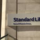 The historic Standard Life business was founded in Edinburgh in 1825.