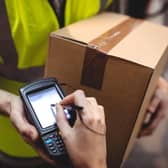 The new website is aimed to help people avoid being overcharged by delivery companies