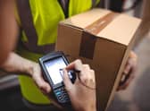 The new website is aimed to help people avoid being overcharged by delivery companies