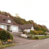 Torlinnhe Guest House in Fort William was named fourth best-rated B&B in the UK and Europe and sixth in the world.