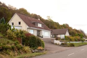 Torlinnhe Guest House in Fort William was named fourth best-rated B&B in the UK and Europe and sixth in the world.