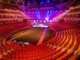 The digital initiative, called #RoyalAlbertHome will include a programme of free, nightly live gigs (Photo: Shutterstock)