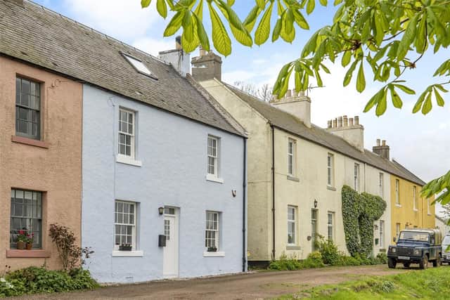 Average house price growth of 3-4 per cent is forecast for this year