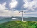 The time it takes for renewable energy schemes to go from the design phase to the production of electricity needs to decrease significantly (Picture: William Edwards/AFP via Getty Images)