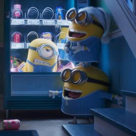 Families can catch the newest Despicable Me 4
