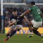 Scotland and Ireland do battle this weekend in the Six Nations at BT Murrayfield.