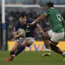 Scotland and Ireland do battle this weekend in the Six Nations at BT Murrayfield.