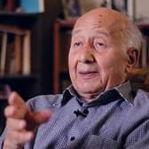 Mostafa Abdel-Hamid el-Abbadi was a renowned Egyptian historian and professor who specialised in Greco-Roman studies.