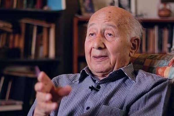 Mostafa Abdel-Hamid el-Abbadi was a renowned Egyptian historian and professor who specialised in Greco-Roman studies.