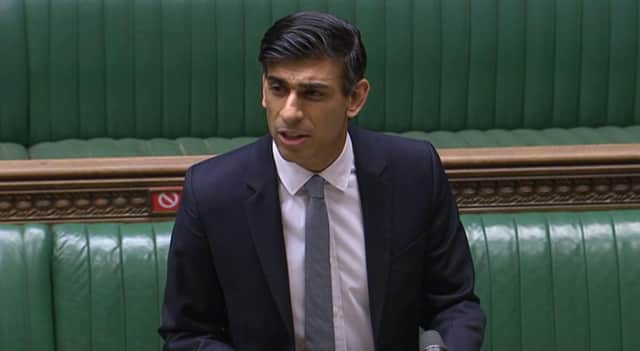 Rishi Sunak has warned Covid-19 caused 'profound damage' to the economy but vowed “we will recover” as he unveiled the Budget.