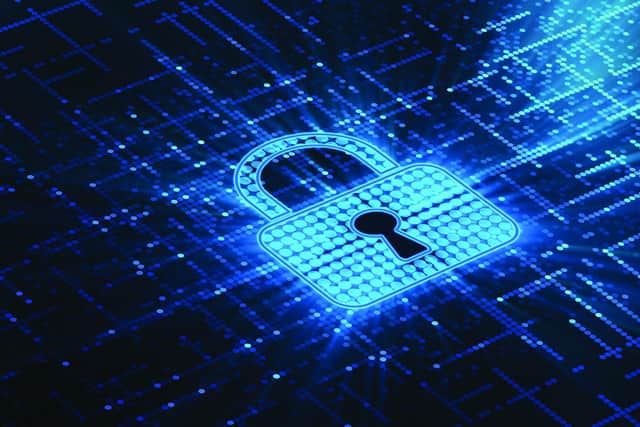 The public needs greater assurance over their data privacy, so that they can benefit from innovations that can improve their lives.