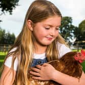 Protecting people means protecting animals and our environment too, says Philip Lymbery
