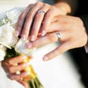 There are growing calls for the minimum marriage age to be increased to 18 in Scotland.