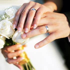The Scottish Government is looking at increasing the legal age of marriage from 16 to 18.