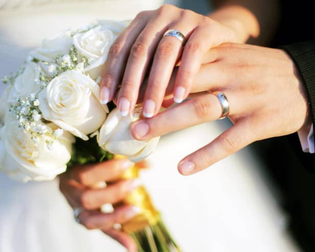 The Scottish Government is looking at increasing the legal age of marriage from 16 to 18.