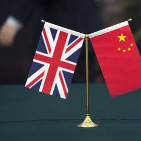 The Scottish Government has decided it will 'boycott' the Winter Olympics in Beijing next year.
