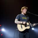 Ed Sheeran, Camila Cabello and rock band Snow Patrol are among the musical acts announced for charity event Concert for Ukraine.