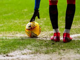 Saturday's Scottish football news. Picture: SNS