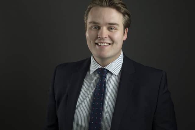 Thomas Mitchell is a Partner, RTA LAW LLP (picture: David Ho & Sandie Knudsen)