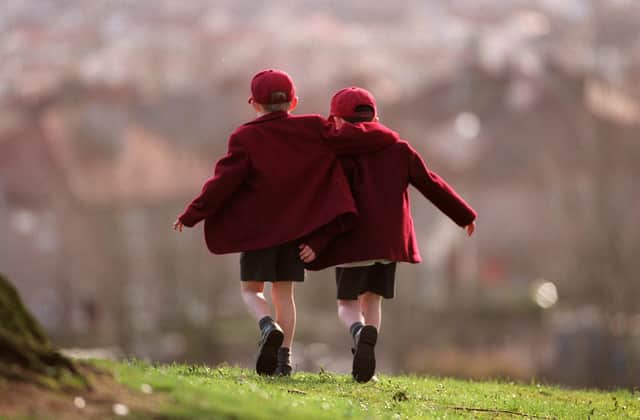 In school fees cases both parties’ interests are the same – to have happy children who enjoy their education