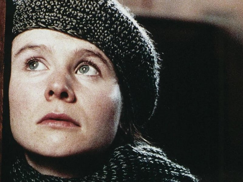 Based in the Scottish Highlands, the movie focuses on a married couple's attempt to deal with a cruel twist of fate which leaves the husband paralysed.
