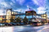 Livingston Designer Outlet