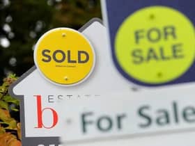 House properties in Scotland have hit a new all time high