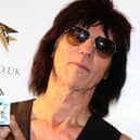 Eric Clapton, Johnny Depp and Sir Rod Stewart are among the stars expected to perform as part of two concerts paying tribute to Jeff Beck at the Royal Albert Hall.