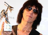 Eric Clapton, Johnny Depp and Sir Rod Stewart are among the stars expected to perform as part of two concerts paying tribute to Jeff Beck at the Royal Albert Hall.