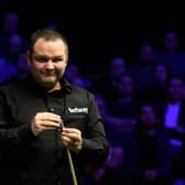 Stephen Maguire has had enough of Milton Keynes. Picture: George Wood/Getty Images