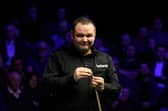 Stephen Maguire has had enough of Milton Keynes. Picture: George Wood/Getty Images