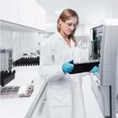 ‘100% accurate’ antibody test could be coronavirus breakthrough