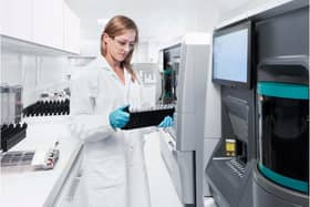 ‘100% accurate’ antibody test could be coronavirus breakthrough