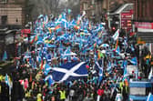 IndyRef2 plans were put on hold by the SNP due to Covid, says Nicola Sturgeon