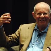 Internationally acclaimed author Wilbur Smith, has died in South Africa aged 88, his publisher announced November 13, 2021