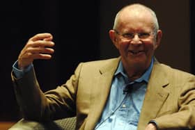 Internationally acclaimed author Wilbur Smith, has died in South Africa aged 88, his publisher announced November 13, 2021