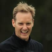 TV presenter Dan Walker has finally revealed why he has been taking a break from BBC One's BBC Breakfast show. (Image credit: Andrew Redington/Getty Images)