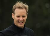 TV presenter Dan Walker has finally revealed why he has been taking a break from BBC One's BBC Breakfast show. (Image credit: Andrew Redington/Getty Images)