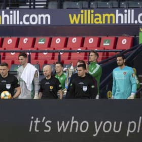 William Hill has become the lead sponsor of the SPFL leagues.