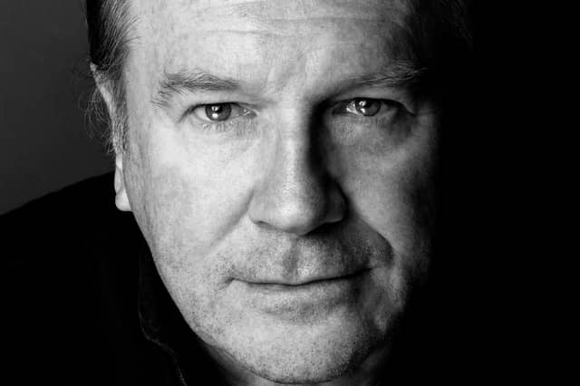 William Boyd